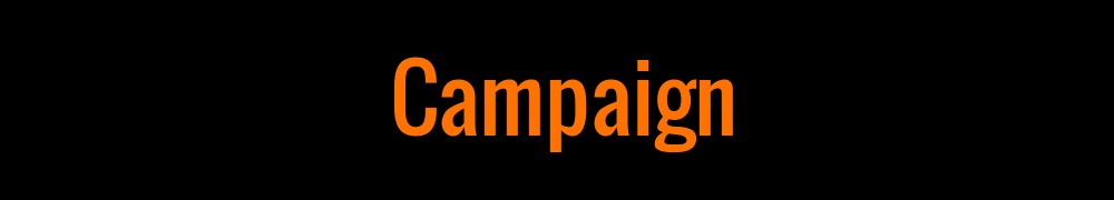 campaigns Page