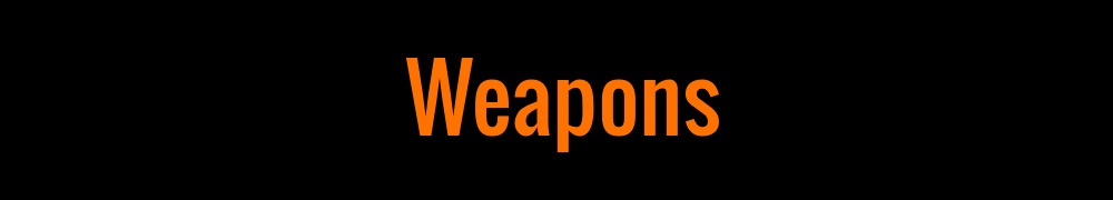 weapons Page